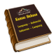 Kamus Bahasa Lampung Terpopuler
