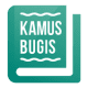Kamus Bahasa Bugis