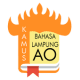 Kamus Bahasa Lampung Dialek A & O