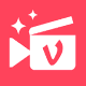 Vizmato Editor Video & Pembuat Slideshow!