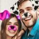 FaceArt Selfie Camera: Photo Filters and Effects