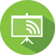 LiveBoard Interactive Whiteboard App