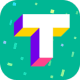 Hype Text - Type Animated Text, Intro Maker
