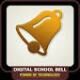 Digital School Bell