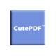 CutePDF Writer