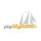 phpMyAdmin