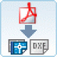 PDF to CAD/AutoCAD Converter