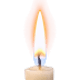 Candle