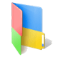Folder Colorizer