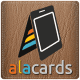 alaCards