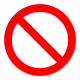 Camera Mute