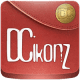 DCikonZ ADW Apex Nova Go Theme