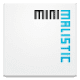 Minimalistic Text