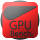 GPU Benchmark 3D