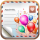 Greeting cards.Merry Christmas