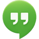 Hangouts for Android
