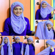 Tata Cara Hijab Modern