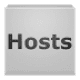 Host Editor