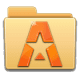 ASTRO File Manager