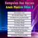 Kumpulan Doa Anak Muslim 2