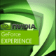 NVIDIA GeForce Experience