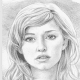 Pencil Sketch