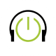 Power Button to Volume Button