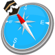 Find Qibla Direction