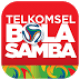 Telkomsel Bola Samba