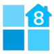 Launcher 8