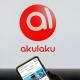 Banner Akulaku Finance 60d82