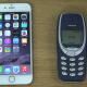 Nokia3310 Vs Iphone6 Banner