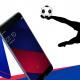 Smartphone Sepak Bola Banner Rev 1