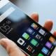 Smartphone Rusak