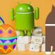 Easter Eggs Android