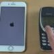 Iphone 7 Vs Nokia 3310 Banner