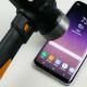 Samsung Galaxy S8 Digetok Palu Banner