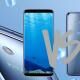 Adu Jotos Android Yang Bisa Diremas Htc U11 Vs Galaxy S8 Pemenangnya