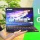 Gigabyte Aero Series Laptop Gaming Tipis Banner 3sip