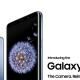 Samsung Galaxy S9 Banner