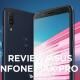 Review Asus Zenfone Max Pro M1 D31b5