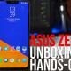 Hands On Asus Zenfone 5 52d1d