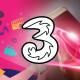 Daftar Paket Internet 3 Murah 2020 Banner 03957