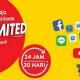 Daftar Harga Paket Internet Indosat 3g 4g Terbaru 2020 Mulai 10 Ribuan 02c67