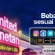 Paket Internet 3 950de