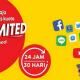 Paket Internet Indosat B1dfc