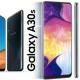 15 Hp Samsung Ram 4gb Terbaik Terbaru 2021 Mulai 1 Jutaan A1873
