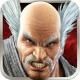Tekken Card Tournament (CCG)