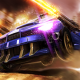 Death Race: Crash Burn