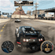 Real Car:Speed Racing
